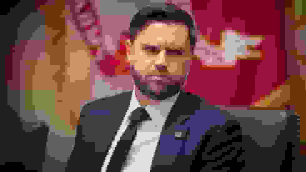 اِعراف و اقرار نااطمینانی ونس درباره حکومتداری آینده غزه