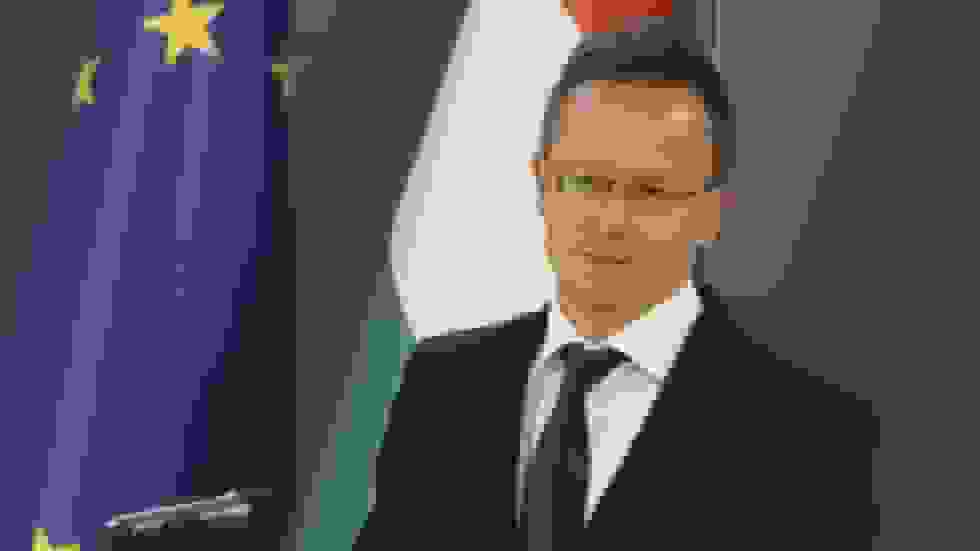 هنگری خبرهای جعلی درباره دیدار پوتین و ترامپ را محکوم کرد