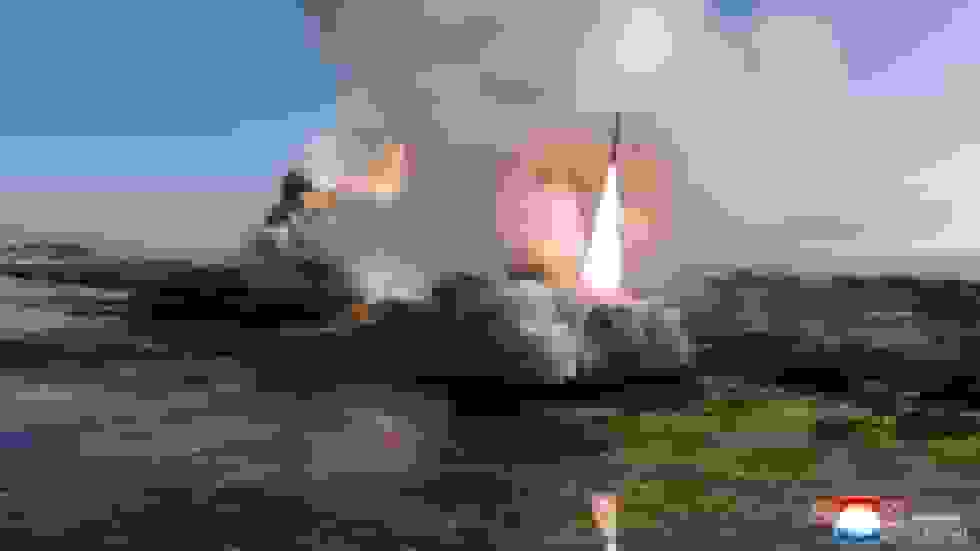 کره شمالی موشکهای بالستیک پرتاب کرد - سئول