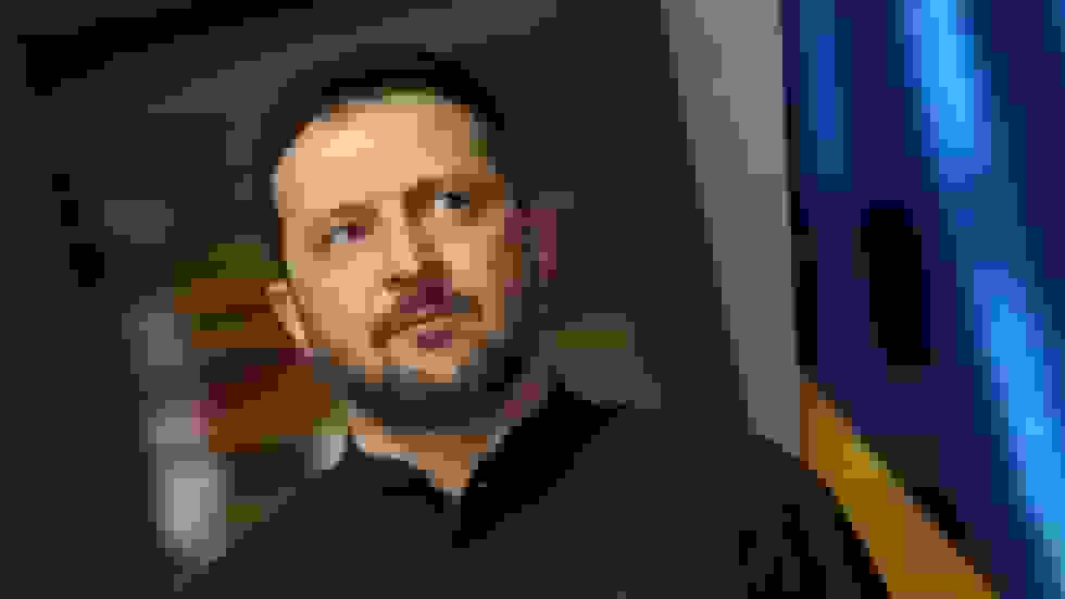 اوکراین بودجه رکوردی جنگ را تصویب کرد