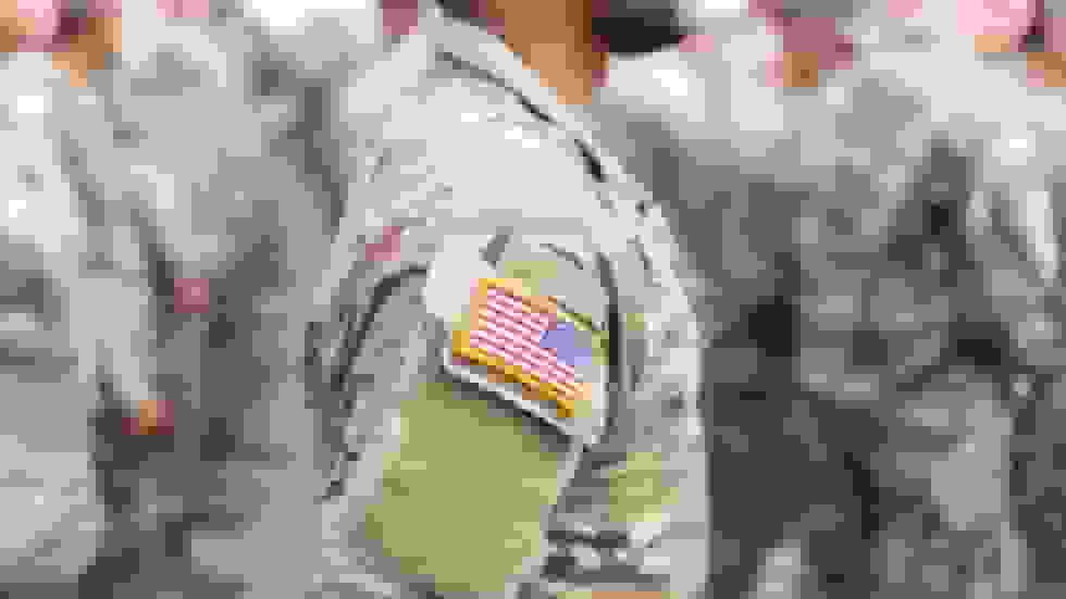 آلمان حقوق کارکنان پایگاههای آمریکایی را طی تعطیلی دولت آمریکا پرداخت میکند