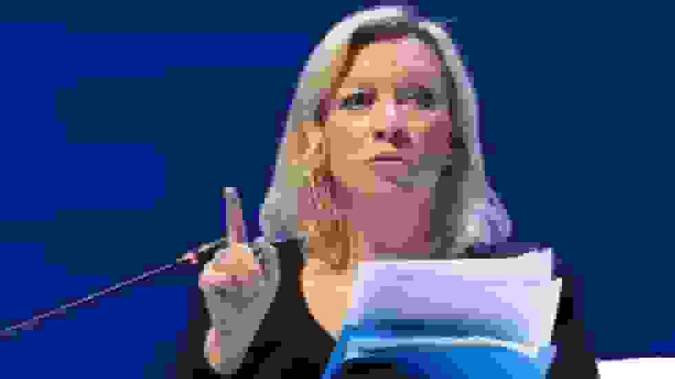 مسکو وزیر خارجه لهستان را «اسامه بن سیکورسکی» نامید