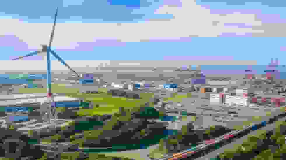 چین جایگزین آمریکا به عنوان شریک تجاری برتر آلمان میشود