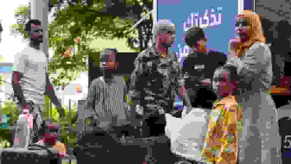 بازگشت گسترده مردم به پایتخت جنگزده سودان – سازمان ملل