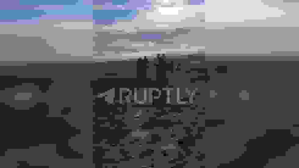 انفجار پهپاد ‘ناشناس’ در قزاقستان – وزارت دفاع