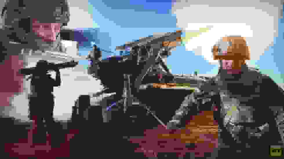 فروپاشی تدریجی: نگاهی به تلاشهای جنگی رو به زوال اوکراین