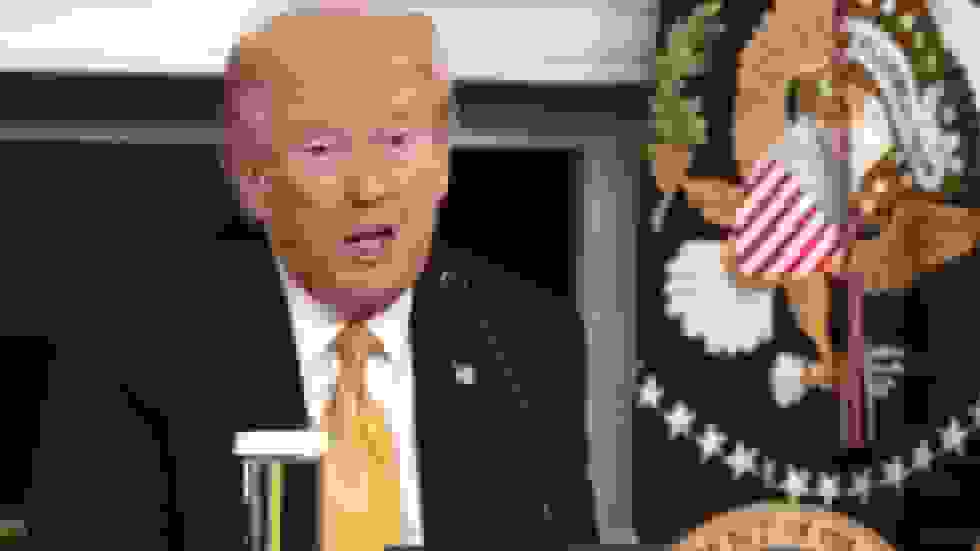 ترامپ اجازه استفاده از موشکهای دوربرد در خاک روسیه را به اوکراین نداده است