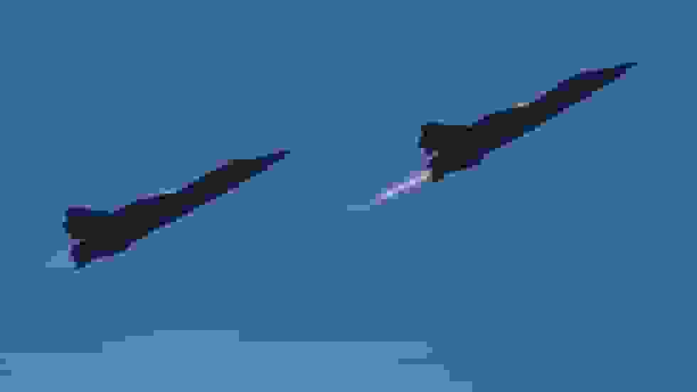 ناتو شرایط هدف گیری جنگندههای روسی را تشریح کرد