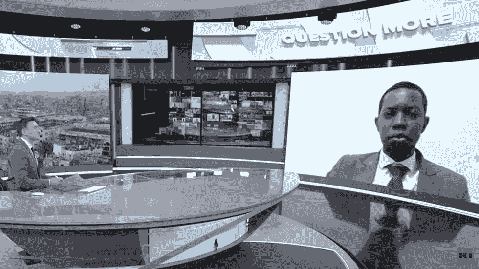 بدون دیوان بینالمللی دادگستری، «حق با زور است» بر جهان حکمفرما میشود – هشدار آفریقای جنوبی