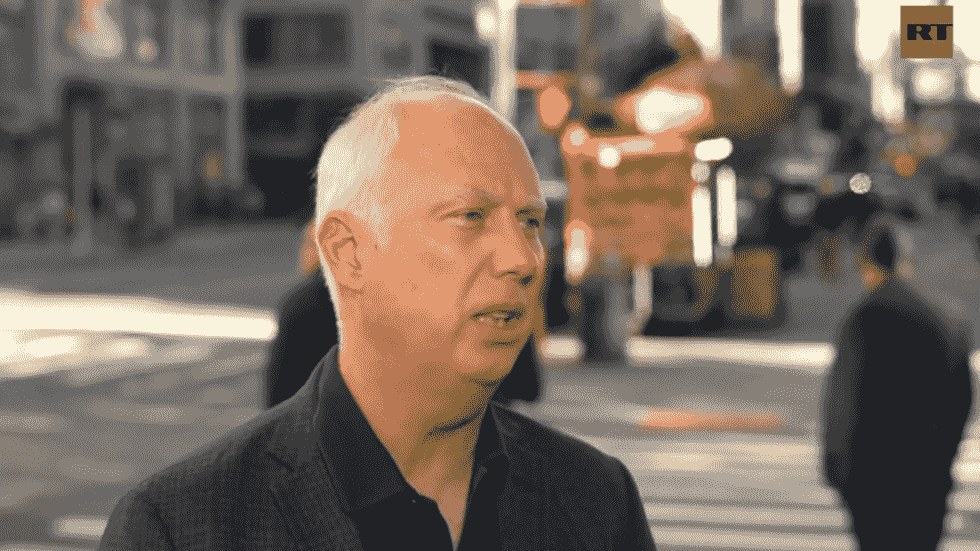 «نباید به بایدنها تبدیل شوید» - پیام مشاور پوتین به دولت ترامپ