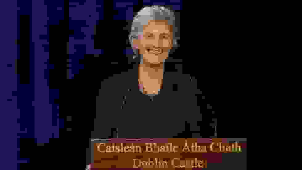 منتقد اتحادیه اروپا و ناتو ریاست جمهوری ایرلند را برنده شد