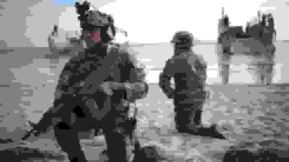 فرانسه آماده اعزام نیرو به اوکراین در سال آینده است