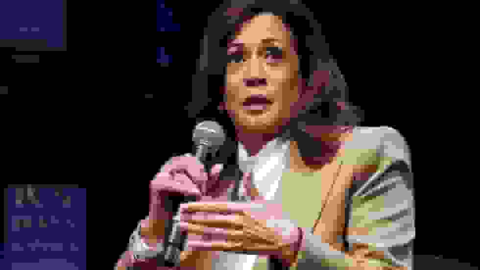 کامالا هریس احتمال کاندیداتوری مجدد در انتخابات ریاستجمهوری آمریکا را مطرح کرد