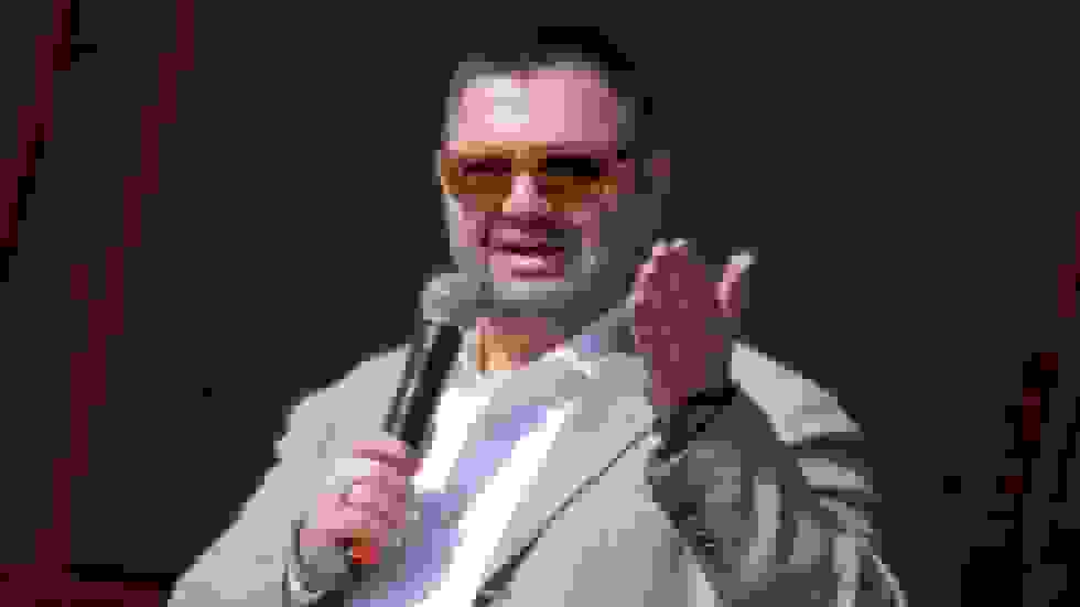 کییف درخواست استرداد سیاستمدار مخالف از بریتانیا را دارد – تایمز ساندی