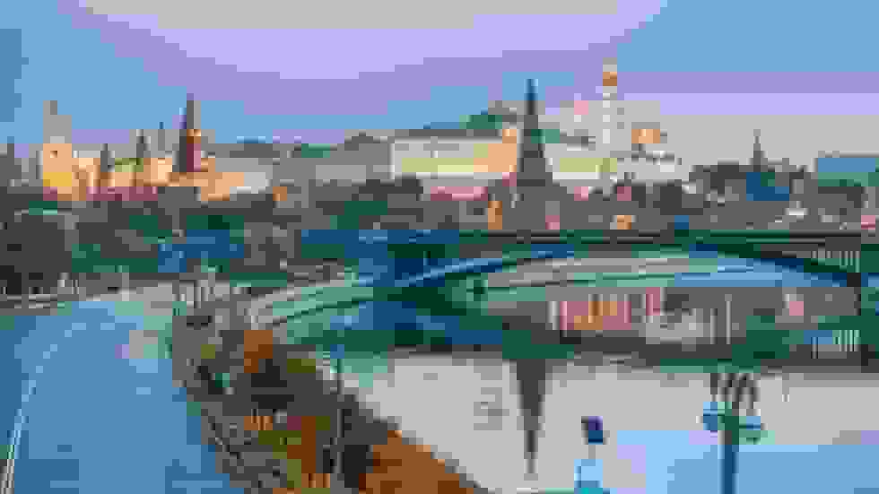 کرملین: حل مناقشه اوکراین یک شبه امکانپذیر نیست