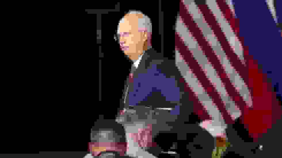 مذاکرات نماینده پوتین با کاخ سفید وارد روز سوم شد