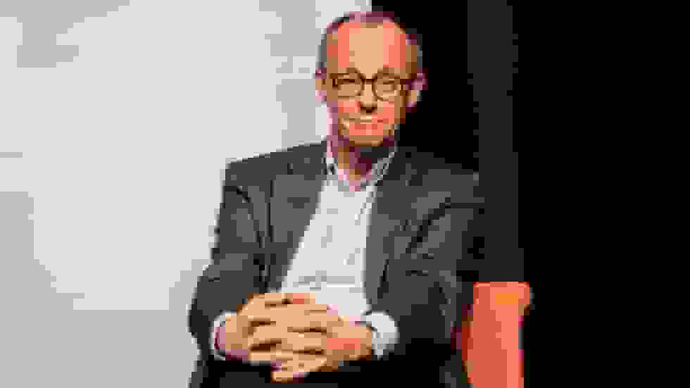 آلمان در حال انجام کاری است که حتی شکست در جنگ جهانی دوم نیز نتوانست انجام دهد