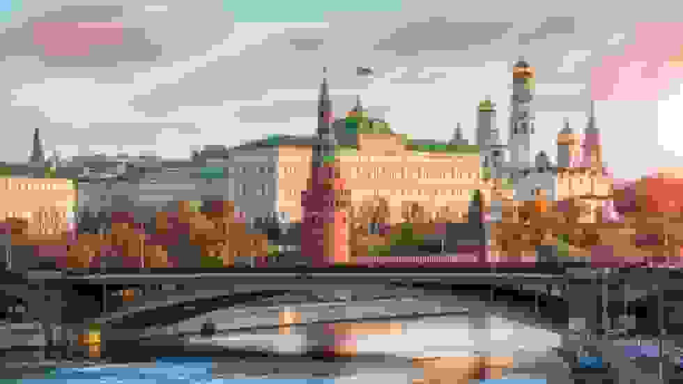 تحریمهای جدید آمریکا علیه روسیه به روابط دو جانبه آسیب میزند – کرملین