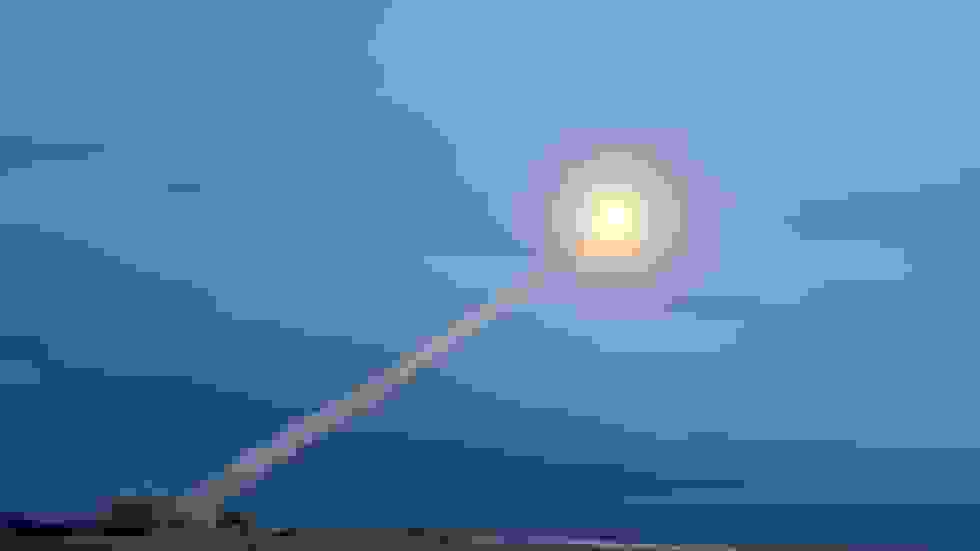 موشک کروز جدید روسیه یک «تغییردهنده بازی» است - افسر سابق ارتش آمریکا