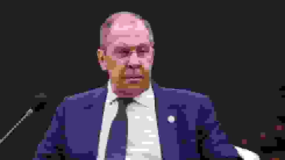 شاهینهای اروپایی مذاکرات روسیه-آمریکا را تضعیف میکنند – لاوروف