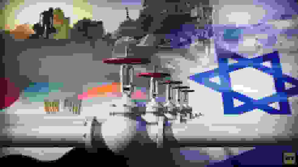 آیا مصر میتواند همزمان با کسب میلیاردها دلار تجارت با اسرائیل از فلسطین حمایت کند؟