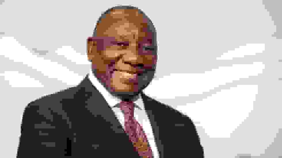 رهبر آفریقای جنوبی پیروزی در مبارزه با فساد مالی را اعلام کرد