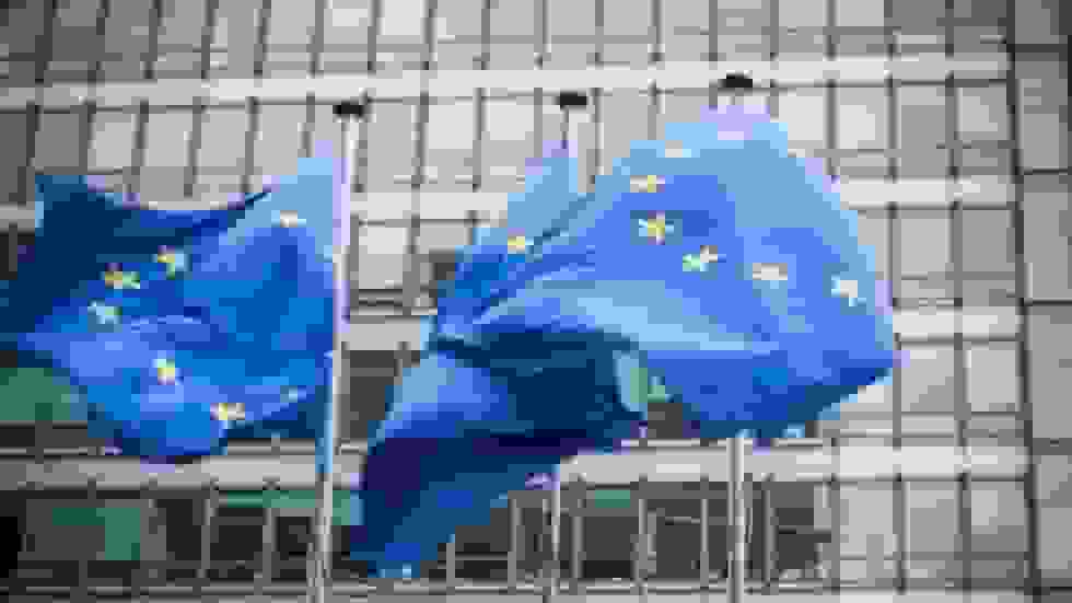 اعضای اتحادیه اروپا ممکن است برای تأمین مالی اوکراین پول قرض کنند