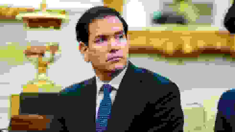 مدعای روبیو درباره علاقه هند به تنوع بخشی در تامین نفت