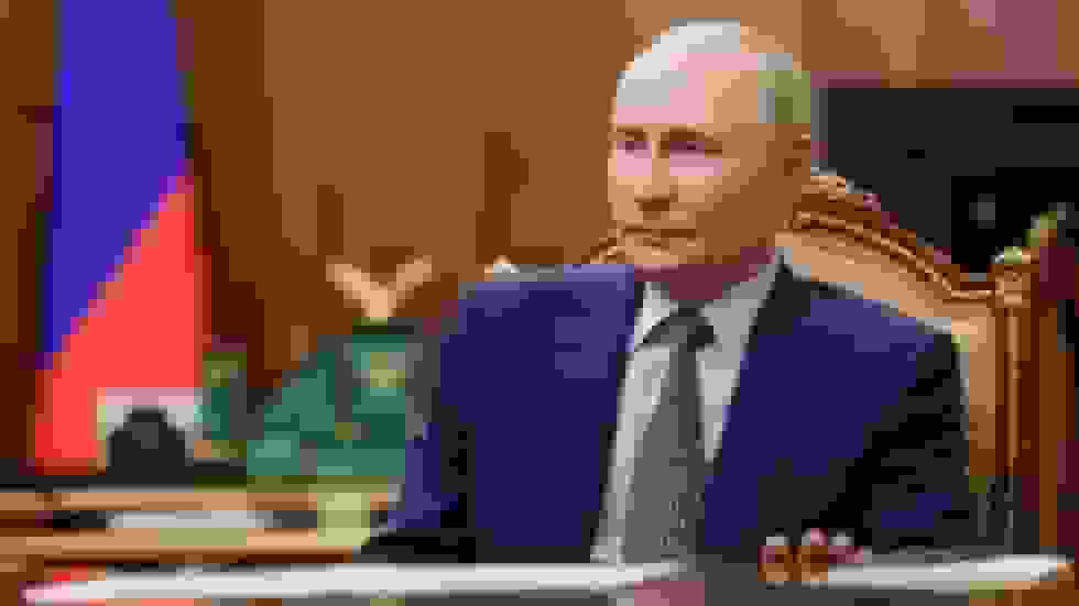 روسیه پیمان کلیدی هستهای با آمریکا را لغو کرد