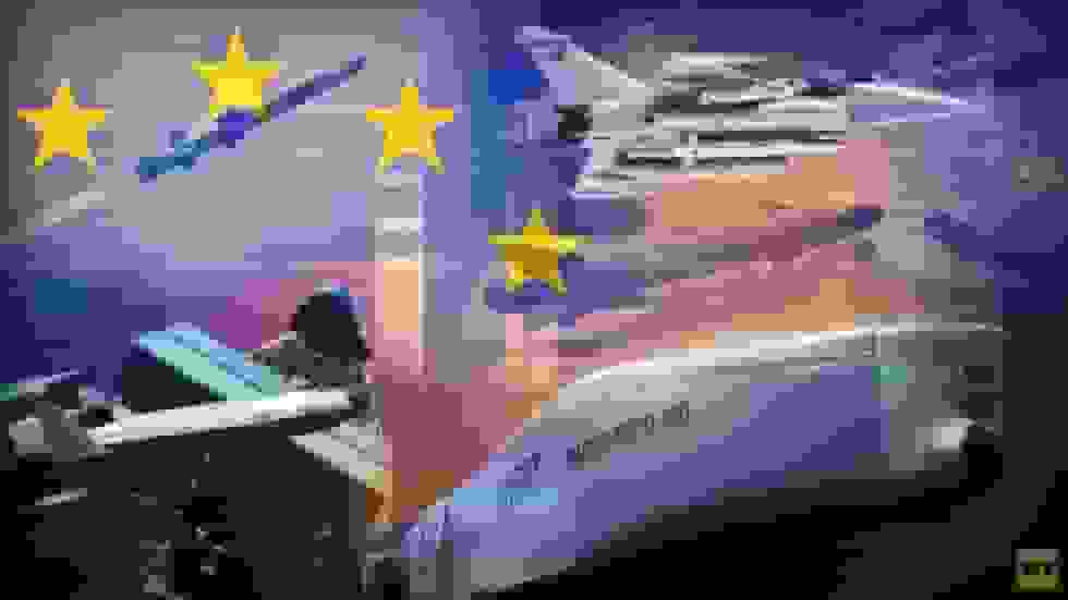 بازگشت موشکها به اروپا – به کدام سو نشانه رفتهاند؟