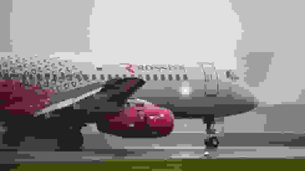 هند و روسیه همکاری جدید در تولید هواپیماهای مسافربری را تأیید کردند