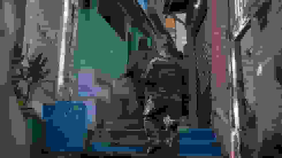 حمله پلیس در ریو دوژانیرو با ۶۴ کشته