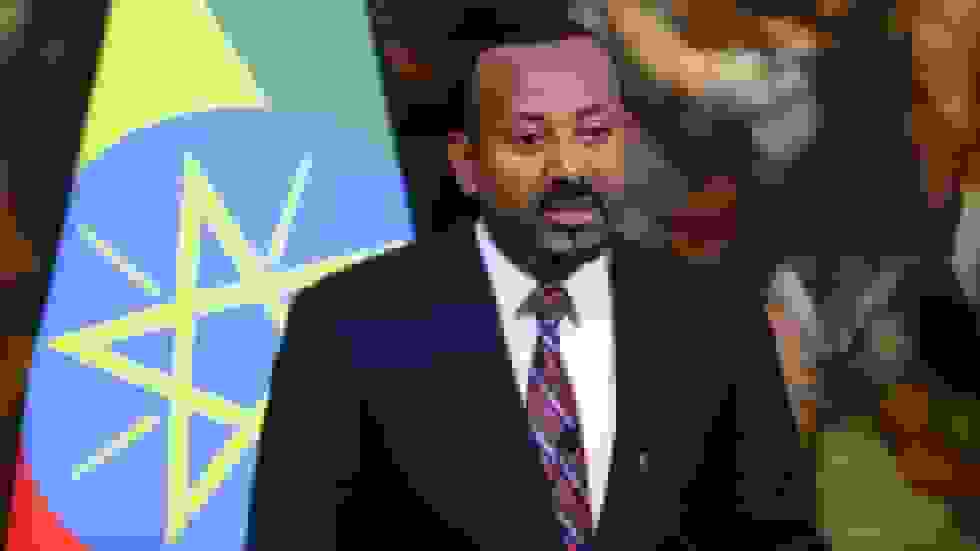 اتیوپی درخواست میانجیگری برای کاهش تنش با اریتره