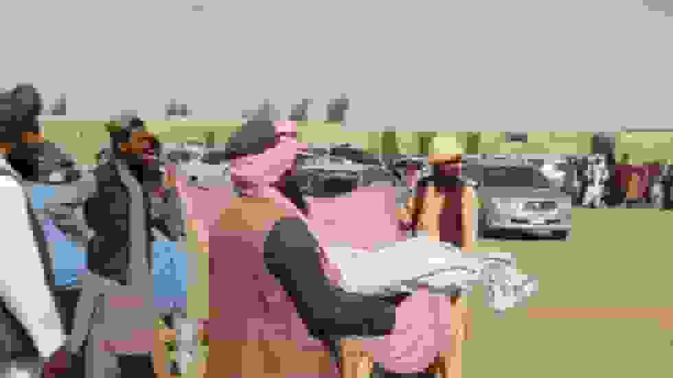 شبح طالبان: چرا پاکستان و افغانستان نمیتوانند از جنگ مشترک خود بگریزند