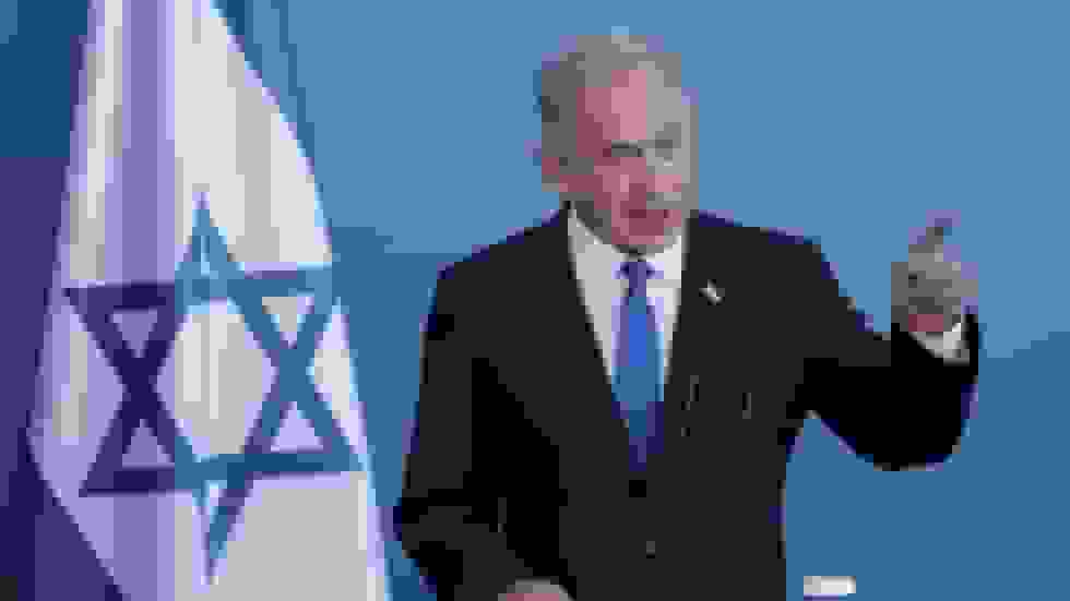 نتانیاهو از «جدیترین حمله رسانهای» علیه اسرائیل سخن گفت