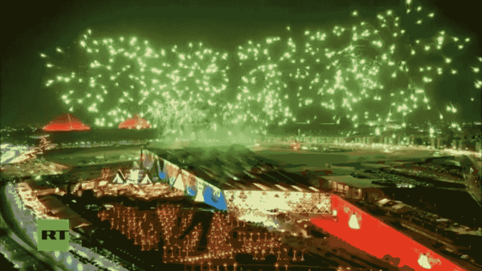 بزرگترین موزه آثار باستانی جهان در مصر گشایش یافت (عکس، ویدئو)