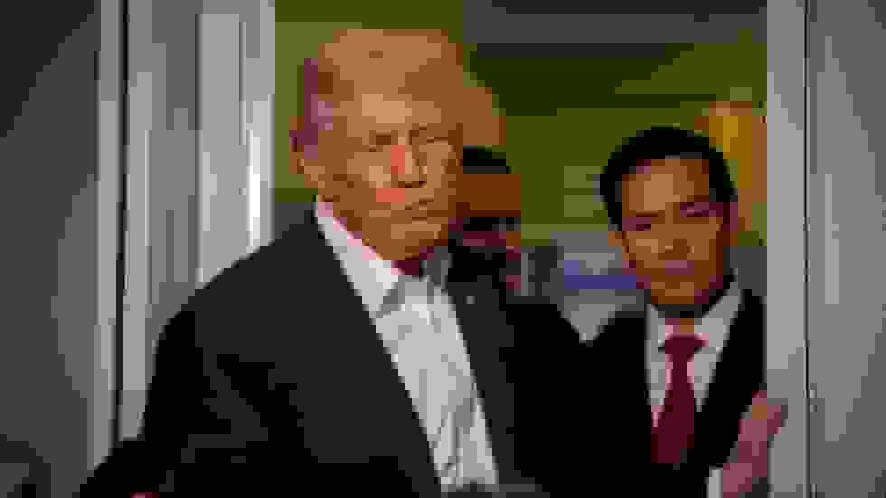 رهبران اتحادیه اروپا به دلیل ترس از ترامپ از نشست آمریکای لاتین کنارهگیری کردند