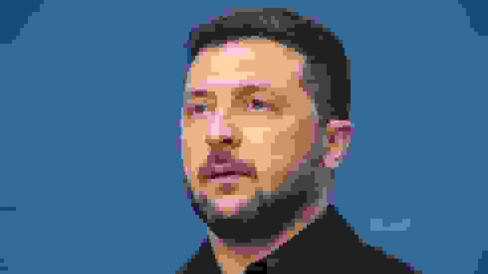 زلنسکی 'جدای از واقعیت' از سوی وزارت دفاع روسیه عنوان شد