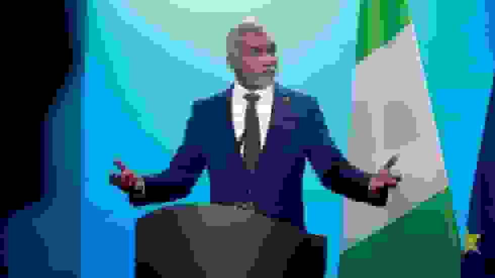 نیجریه ادعاهای ترامپ درباره کشتار مسیحیان را رد کرد