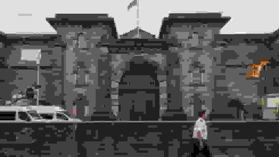 آزادی اشتباهی دومین زندانی مهاجر از زندان بریتانیا در کمتر از دو هفته