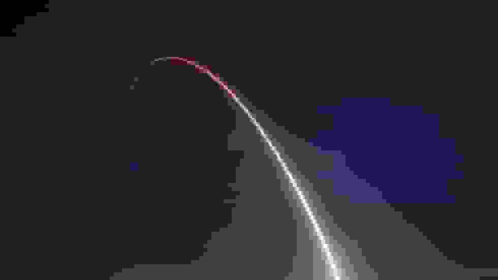 واکنش کرملین به آزمایش موشک بالستیک قارهپیما توسط آمریکا