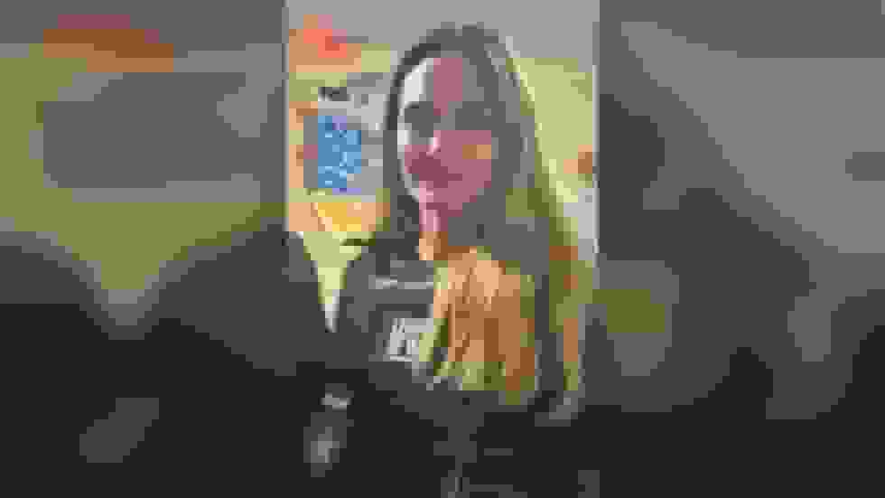 ربوده شدن راننده آنجلینا جولی توسط ارتش اوکراین