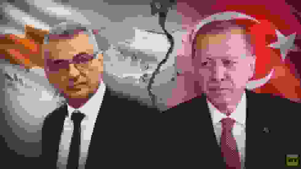 جدایی هلال و ستاره: فرزند طلایی آنکارا از خانه فرار کرد