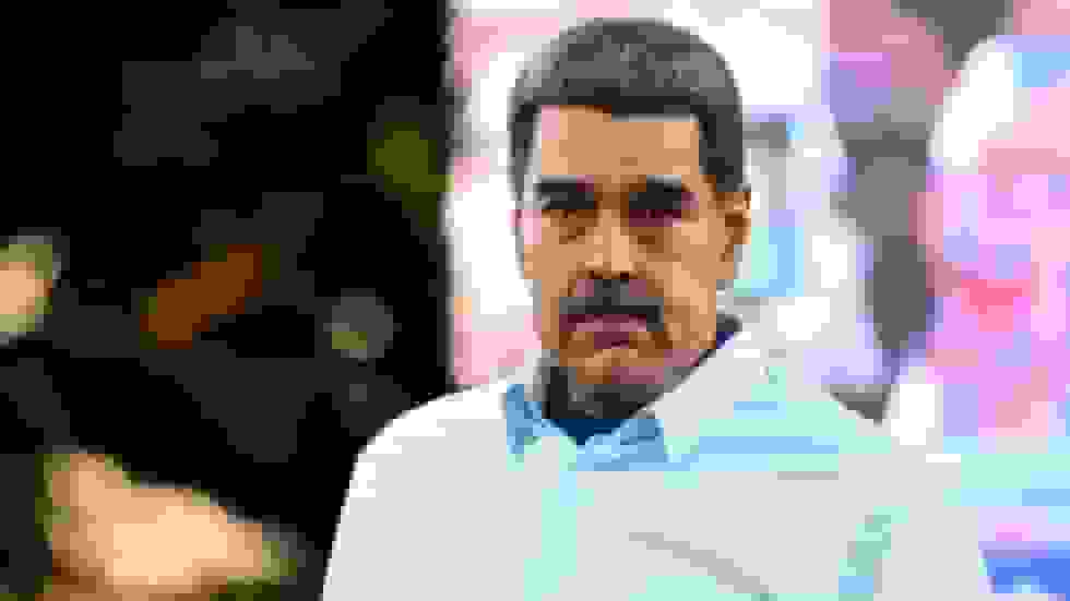 طرح آمریکا برای ترور مادورو رئیس جمهور ونزوئلا توسط نیروهای ویژه دریایی