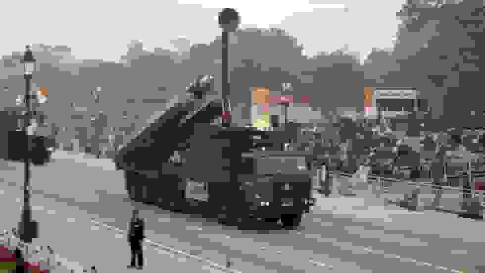 هند و اندونزی در آستانه امضای توافق موشک براموس