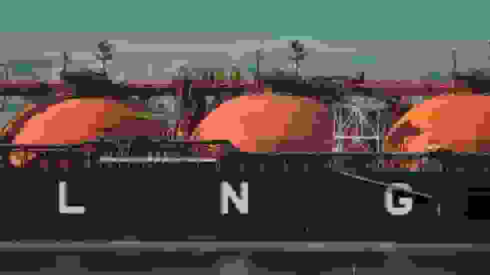 مذاکرات لهستان برای انتقال گاز آمریکا به اوکراین و اسلواکی