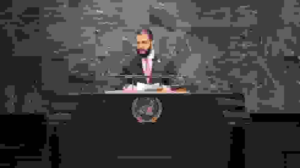 شورای امنیت سازمان ملل تحریمهای رئیسجمهور سوریه را لغو کرد