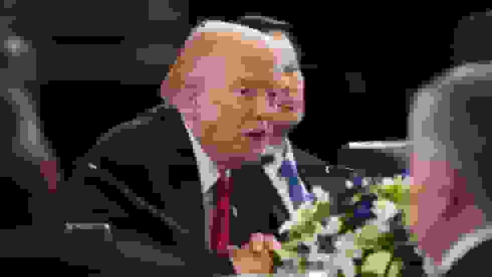 ترامپ از «پیشرفت» در حل مناقشه اوکراین خبر داد