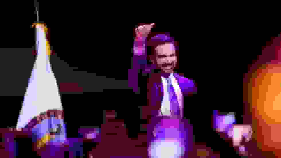 حزب کمونیست روسیه پیروزی ممدانی را شریک خود توصیف کرد