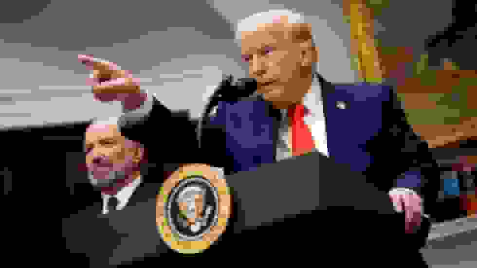 فئودور لوکیانوف: ترامپ آمریکا را تغییر نداده، بلکه آن را آشکار کرده است